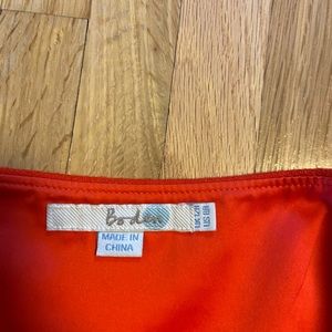 Boden skirt size 8